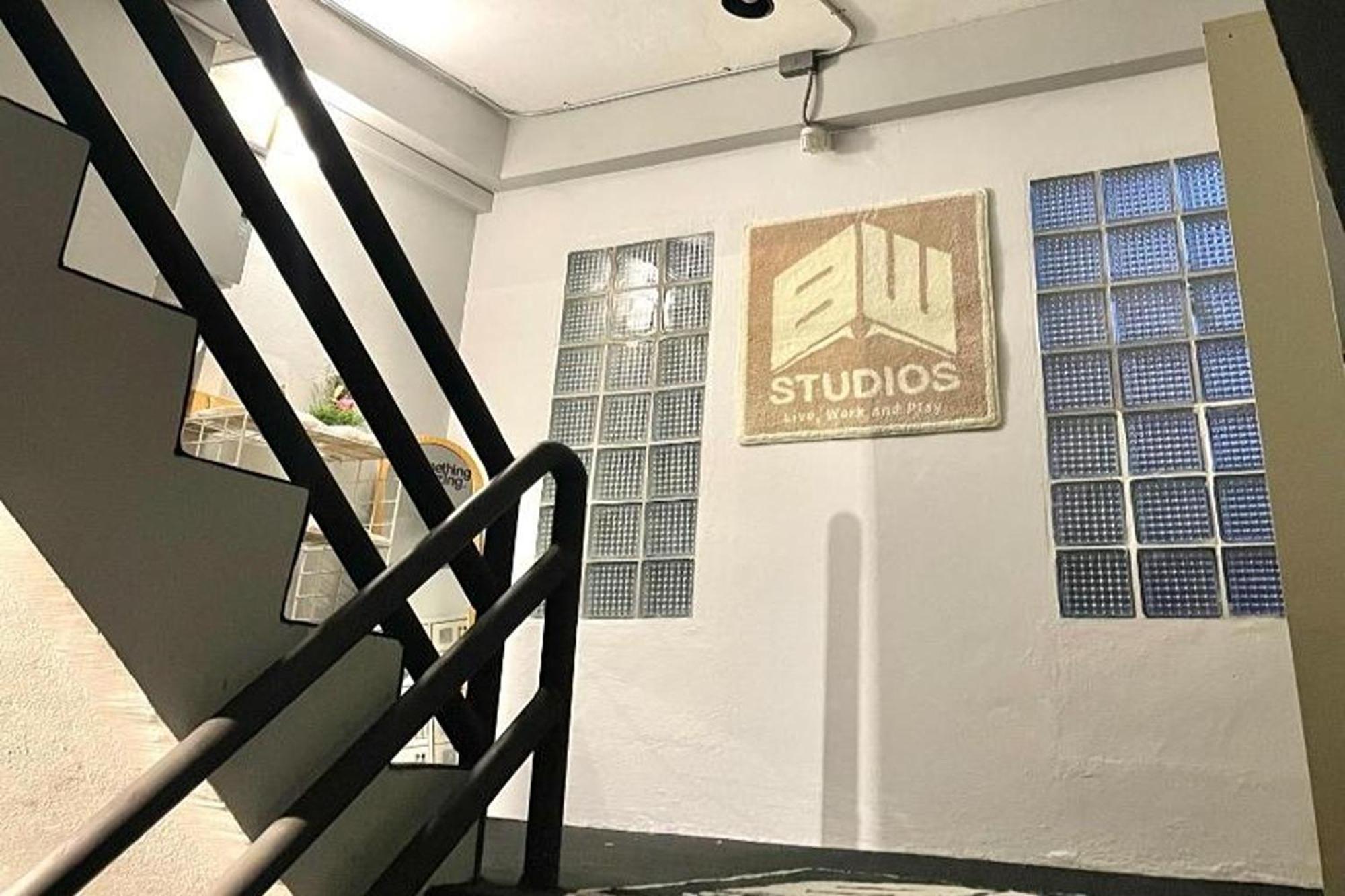 BW Studios Thai Art Style Chiang Mai Exterior photo