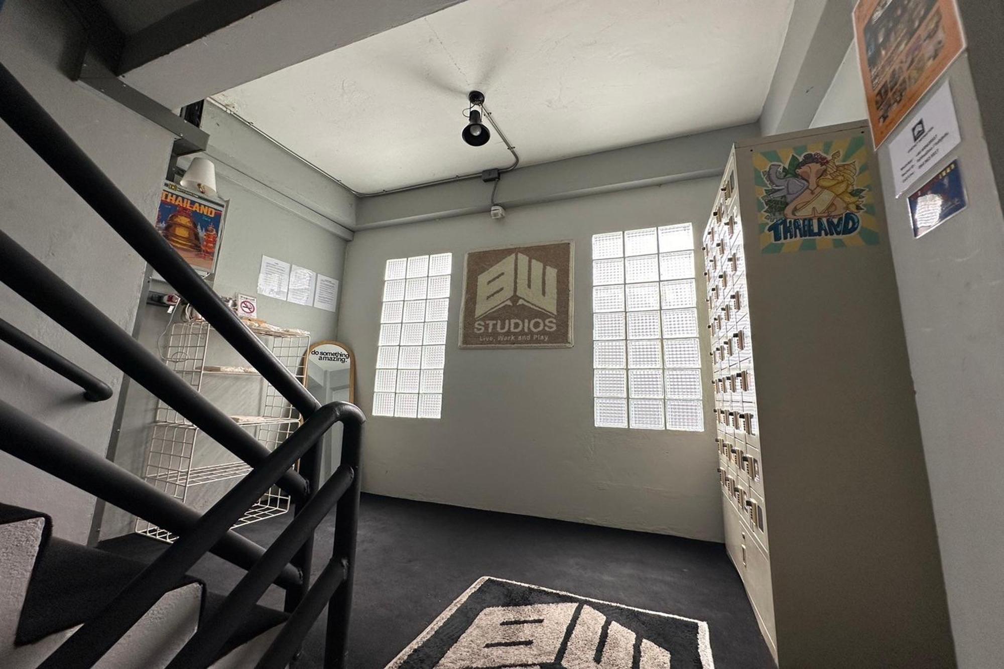 BW Studios Thai Art Style Chiang Mai Exterior photo